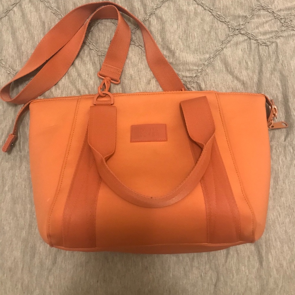 Dagne Dover Landon Carryall- size small